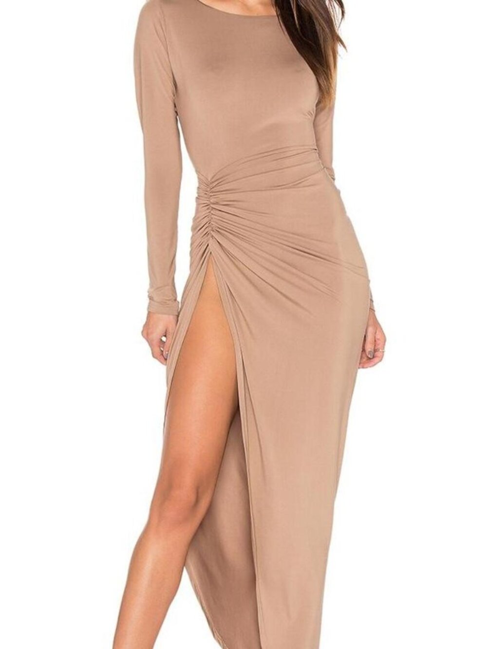 New - Lioness Maxi Dress
